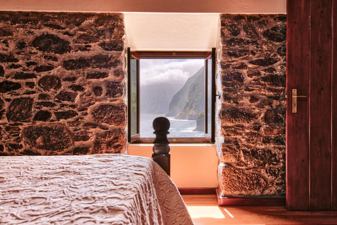 Seixal Sunny Villa A & B By Amazing Madeira Екстериор снимка