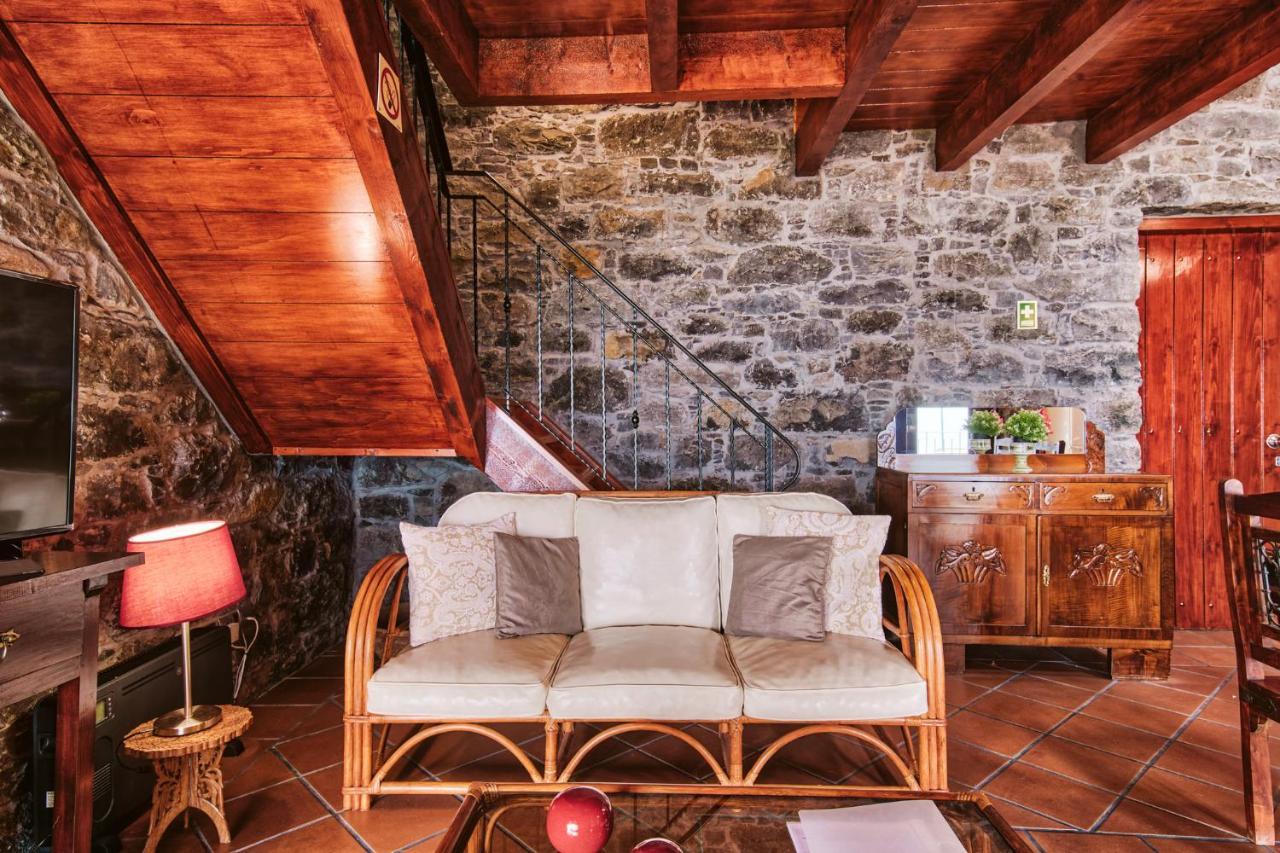 Seixal Sunny Villa A & B By Amazing Madeira Екстериор снимка