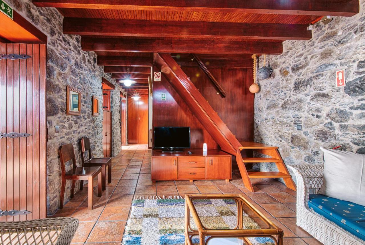 Seixal Sunny Villa A & B By Amazing Madeira Екстериор снимка