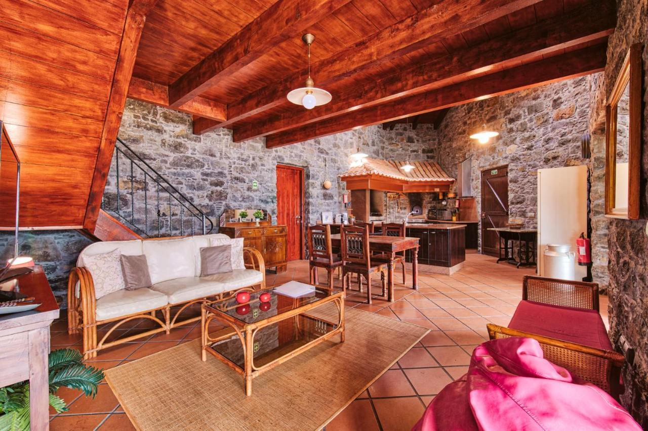 Seixal Sunny Villa A & B By Amazing Madeira Екстериор снимка